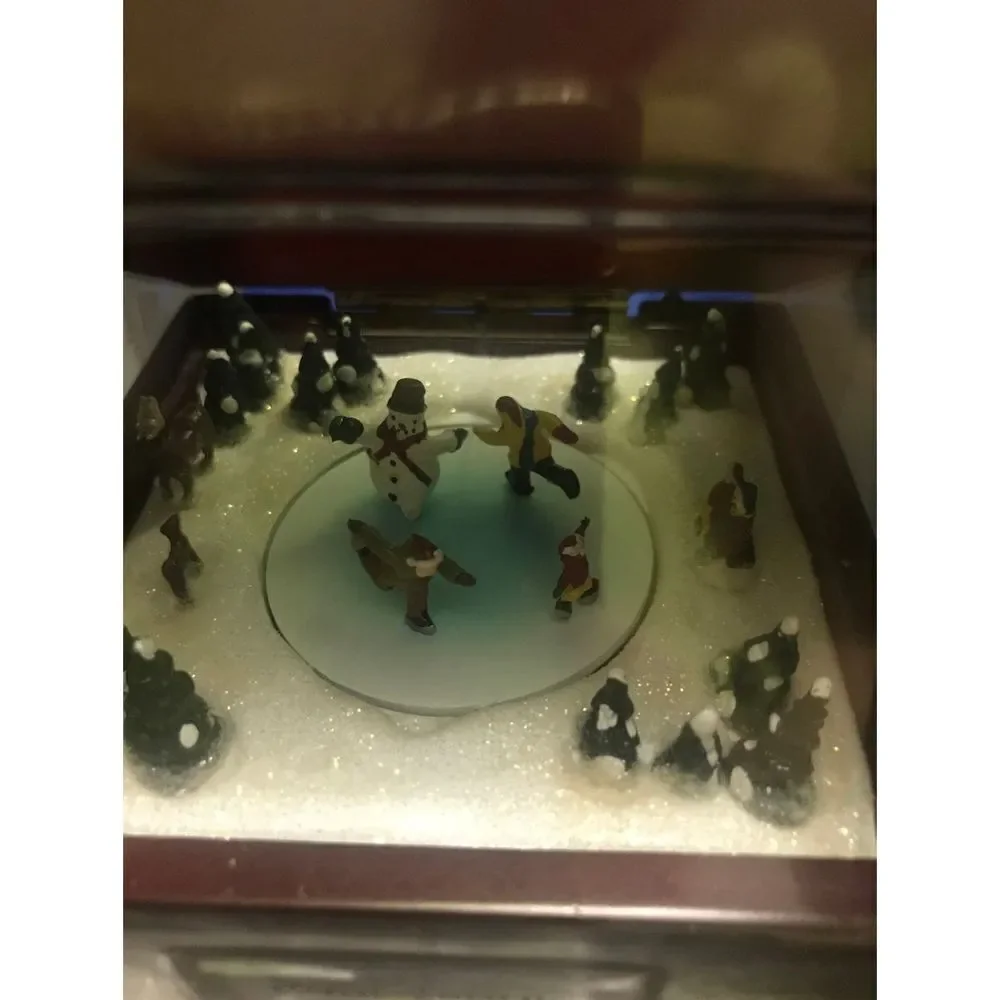Music Box